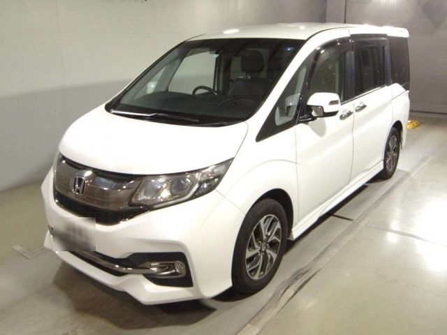 164 Honda Step wagon RP4 2015 г. (TAA Tohoku)